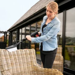 Bosch EasyAquatak 100 Pressure Washer -Gardening Series Store 14230145 4385023660699755