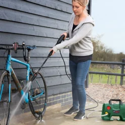 Bosch EasyAquatak 100 Pressure Washer -Gardening Series Store 14230145 4735023660623750