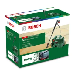 Bosch EasyAquatak 100 Pressure Washer -Gardening Series Store 14230145 9335023660934292