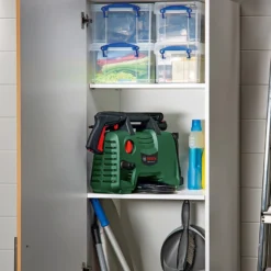 Bosch EasyAquatak 120 High Pressure Washer 20 Bosch EasyAquatak 120 High Pressure Washer -Gardening Series Store 14230146 2035023661038215