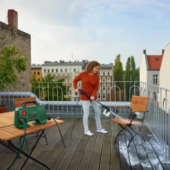 Bosch EasyAquatak 120 High Pressure Washer 19 Bosch EasyAquatak 120 High Pressure Washer -Gardening Series Store 14230146 4755023660988139