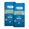 Harmony Gardens Top Soil - 2 Bags (Total 50 Litres / 30Kg) -Gardening Series Store 14269843 3495038476966378