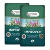 Harmony Gardens Soil Improver - 2 Bags (Total 100 Litres / 41.2Kg) -Gardening Series Store 14269844 1775038476919227