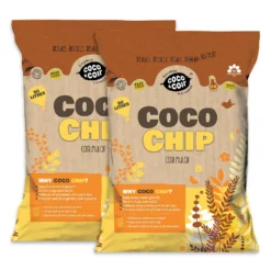Coco & Coir Coco Chip - 50L