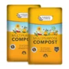 Harmony Gardens Multipurpose Compost - 2 Bags (Total 100 Litres / 23Kg) 1 Harmony Gardens Multipurpose Compost - 2 Bags (Total 100 Litres / 23Kg) -Gardening Series Store 14269847 4795038476964041