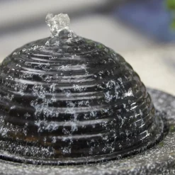 Stylish Fountain Dappled Column Water Feature 8 Stylish Fountain Dappled Column Water Feature -Gardening Series Store 14519357 1285047822606881