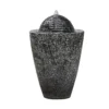 Stylish Fountain Dappled Column Water Feature 2 Stylish Fountain Dappled Column Water Feature -Gardening Series Store 14519357 8755047822459848