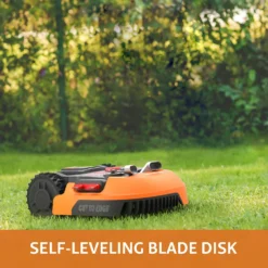 Worx Landroid M2.0 700 Robotic Lawn Mower -Gardening Series Store 14537888 1595044166564517