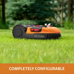Worx Landroid M2.0 700 Robotic Lawn Mower -Gardening Series Store 14537888 8815044166523192