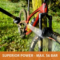 Worx Nitro Brushless Hydroshot Cordless Pressure Washer 13 Worx Nitro Brushless Hydroshot Cordless Pressure Washer -Gardening Series Store 14537894 3955044395772485